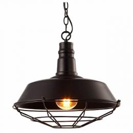 Подвесной светильник Arte Lamp Ferrico  - 2